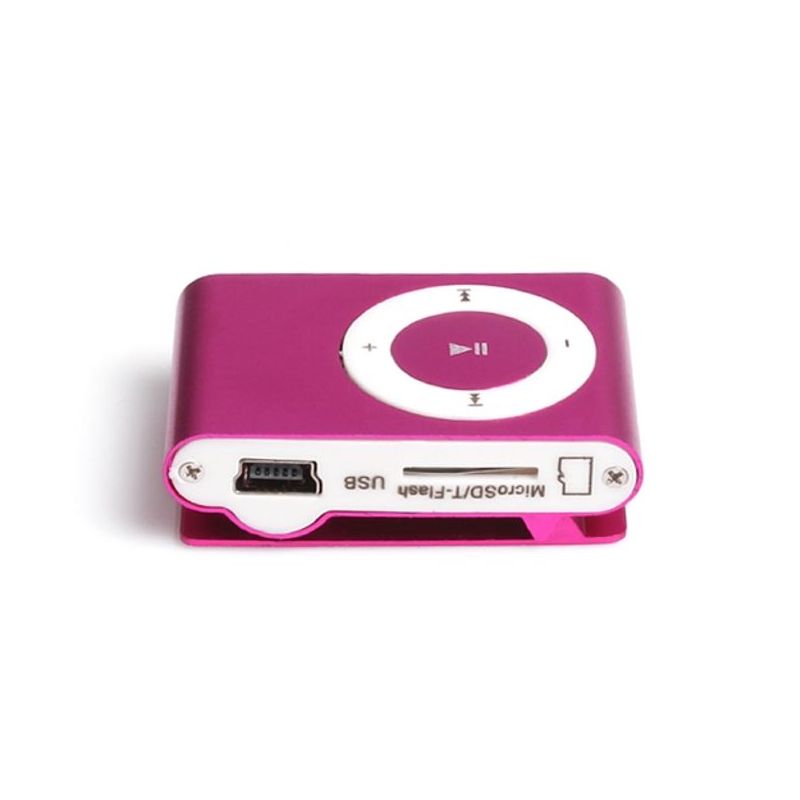 MP3 player Terabyte RS-17 Tip1 pink