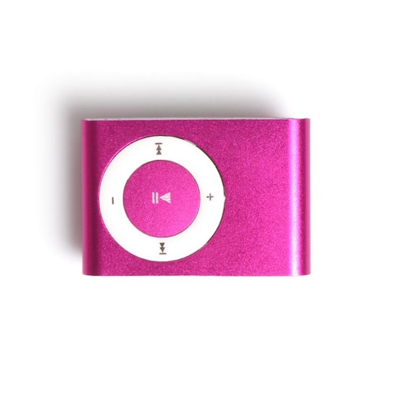 MP3 player Terabyte RS-17 Tip1 pink