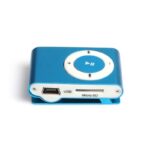 MP3 player Terabyte RS-17 Tip1 plavi - Slika 2
