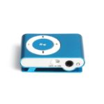 MP3 player Terabyte RS-17 Tip1 plavi - Slika 3