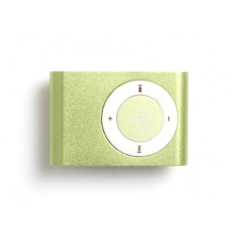 MP3 player Terabyte RS-17 Tip1 zeleni