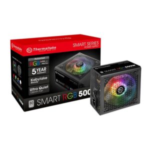 Napajanje 500W ThermalTake Smart RGB 500W