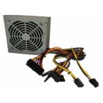 Napajanje 600W ZEUS ZUS-600 12cm - Slika 2