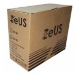 Napajanje 600W ZEUS ZUS-600 12cm - Slika 4