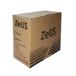 Napajanje 650W ZEUS ZUS-650 12cm bulk - Slika 4