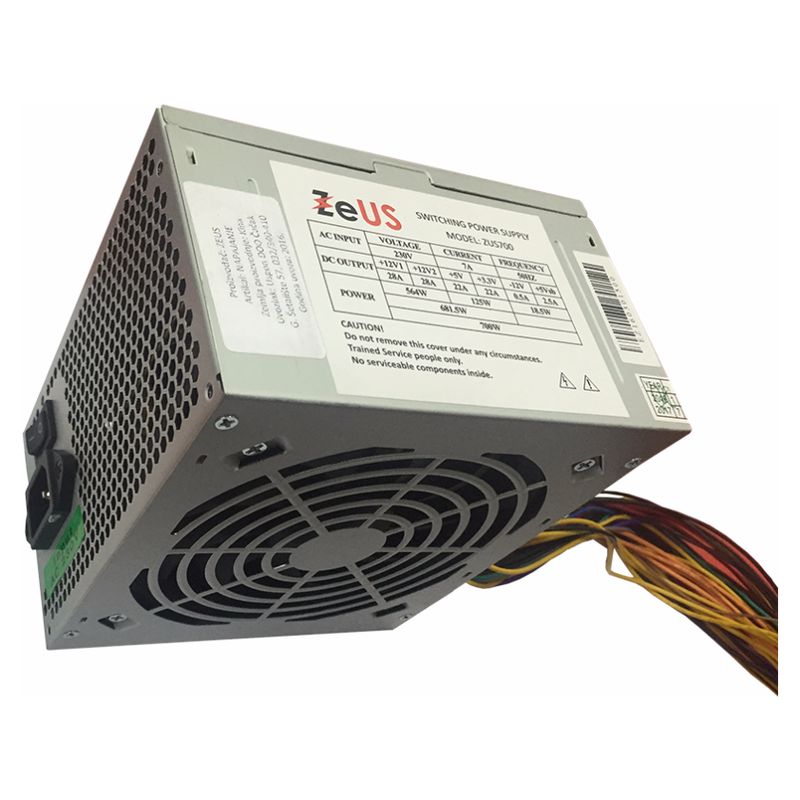 Napajanje 700W ZEUS ZUS-700