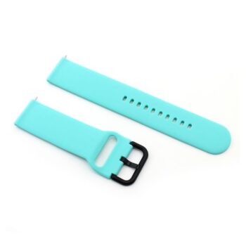 Narukvica glide za smart watch 22mm svetlo zelena