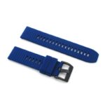 Narukvica hip za smart watch 22mm teget - Slika 2