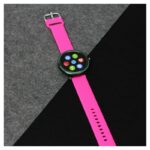 Narukvica line za smart watch 20mm pink - Slika 3