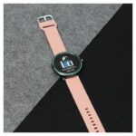 Narukvica line za smart watch 20mm roze - Slika 3