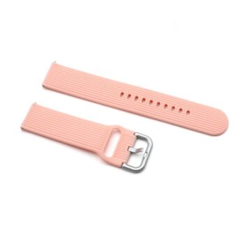 Narukvica line za smart watch 20mm roze