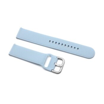 Narukvica line za smart watch 20mm svetloplava