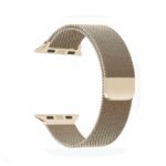 Narukvica metalik za Apple watch 42mm zlatna