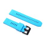 Narukvica sand za smart watch 22mm svetlo plava