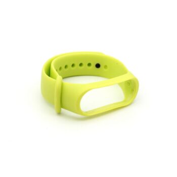 Narukvica za smart watch Xiaomi Mi Band M3/M4 zelena