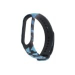 Narukvica za smart watch Xiaomi Mi Band M5/M6  army tamno plava