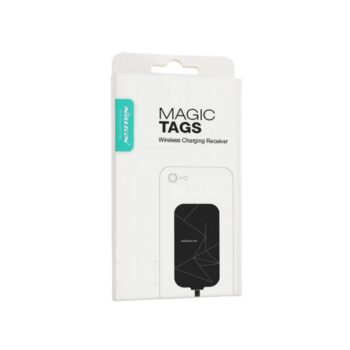 Nillkin Magic tag wireless charging reciver za iPhone 5/iPhone 6 crni