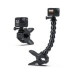 Nosac X-53-1 Jaws flex clamp with Goosneck dugacak sraf ACMPM-002 crni