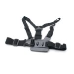 Nosac X4 Chesty Mount sa vertikalnim kacenjem AGCHM-001 crni - Slika 3
