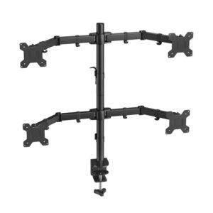 Nosac za cetiri monitora