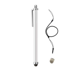 Olovka za touch screen EL01 bela