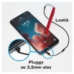 Olovka za touch screen EL01 plava - Slika 2