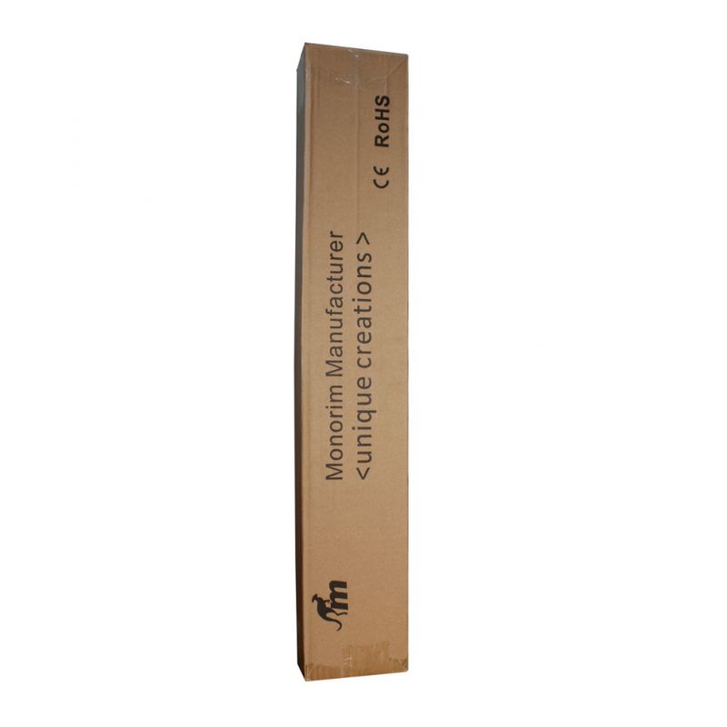 Osovina + osigurac za elektricni trotinet Xiaomi M365