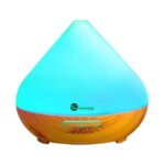 Osvezivac vazduha TaoTronics TT-AD002 ultrasonicni/hladna para/RGB colour/Oil Aromatherapy/Grain