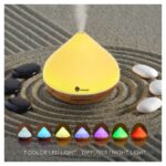 Osvezivac vazduha TaoTronics TT-AD002 ultrasonicni/hladna para/RGB colour/Oil Aromatherapy/Grain - Slika 5
