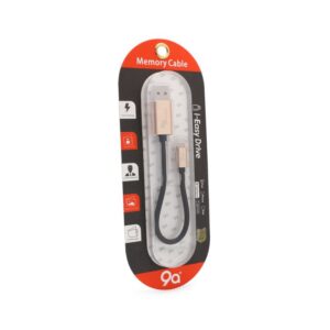 OTG Memory kabal nano i-Easy Drive zlatni