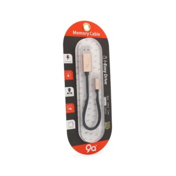 OTG Memory kabal nano i-Easy Drive zlatni