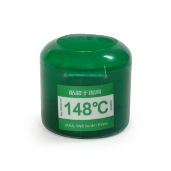 Pasta BGA 2UUL SNK 50g 148 stepeni