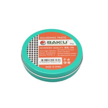 Pasta za lemljenje BAKU BK-50
