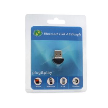 PC Bluetooth CSR 4.0 Dongle