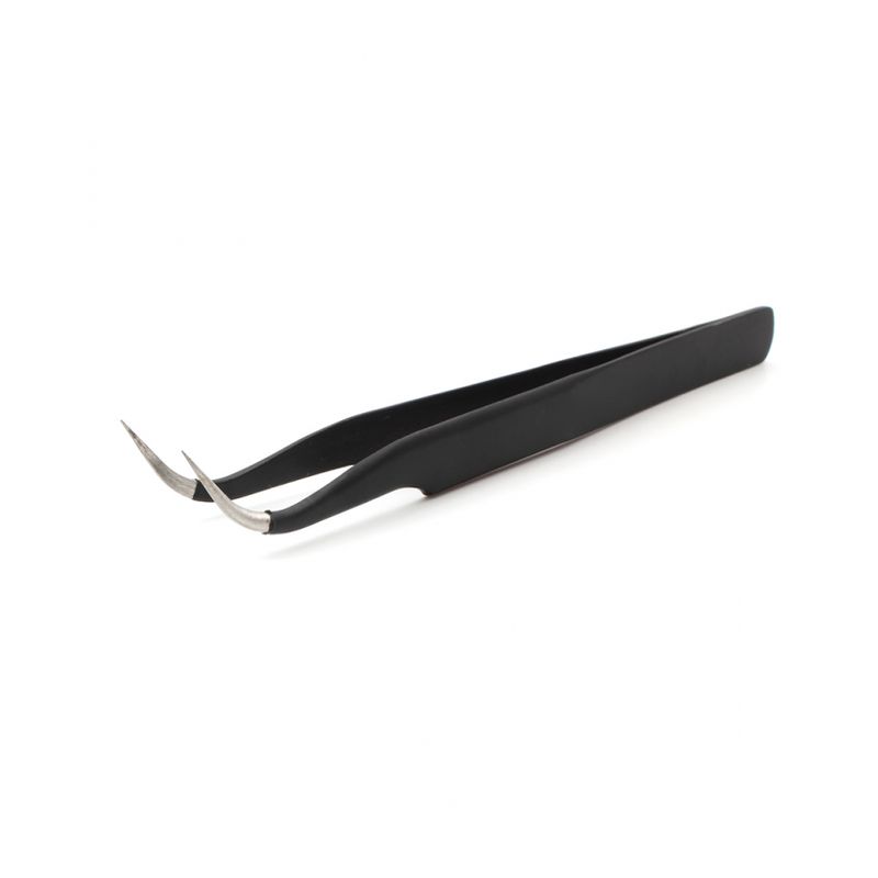 Pinceta ATTEN SWDT-15ESD kriva