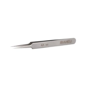 Pinceta BAKU BK-A3-4A-SA