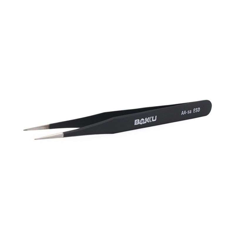 Pinceta BAKU BK-A8-AA-SA ESD Pinceta BAKU BK-A8-AA-SA ESD - Slika 1