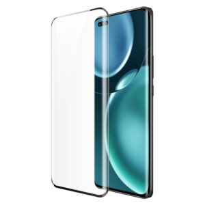 PMMA zastita zakrivljena Nillkin Impact Resistant za Huawei Honor Magic 4 Pro