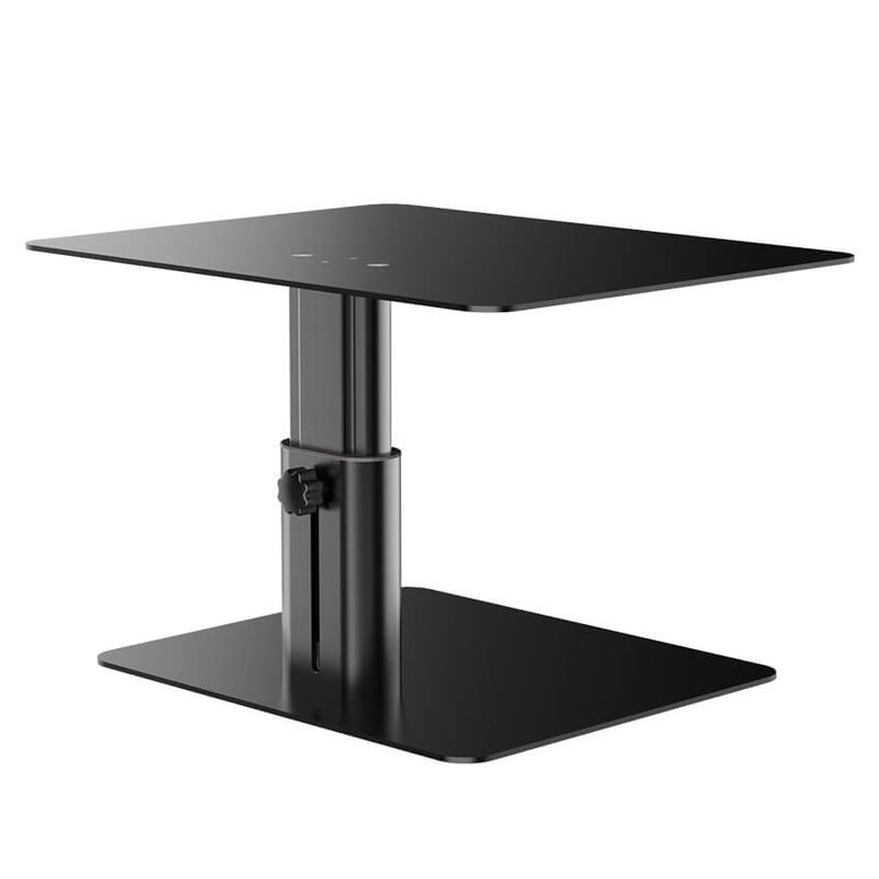 Podesivo postolje za monitor Nillkin HighDesk crno