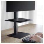 Podesivo postolje za monitor Nillkin HighDesk crno - Slika 14
