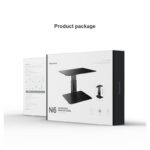 Podesivo postolje za monitor Nillkin HighDesk crno - Slika 16