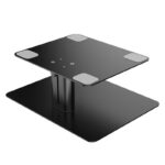 Podesivo postolje za monitor Nillkin HighDesk crno - Slika 5