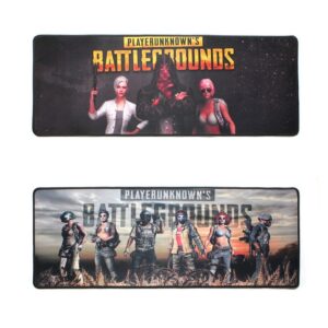 Podloga za mis AOC PUBG 30*80*0.3