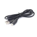 Podloga za mis JE sa wireless punjacem braon - Slika 3