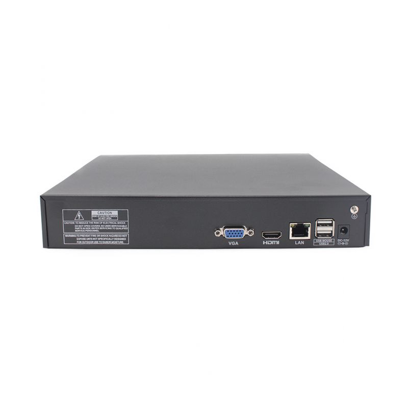POE NVR - 16 kanalni (KC-T5N1621)