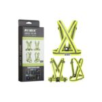 Pojas za trcanje Romix RH25 safety - Slika 2