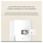 Preciscivac vazduha Xiaomi Mi 3H EU beli - Slika 10