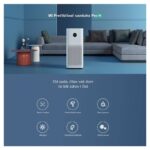 Preciscivac vazduha Xiaomi Mi Pro H beli - Slika 4