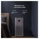 Preciscivac vazduha Xiaomi Mi Pro H beli - Slika 8
