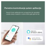 Preciscivac vazduha Xiaomi Mi Pro H beli - Slika 9